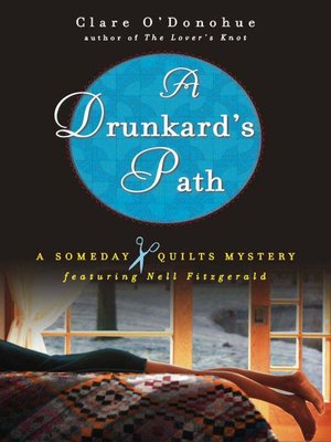 cover image of A Drunkard's Path